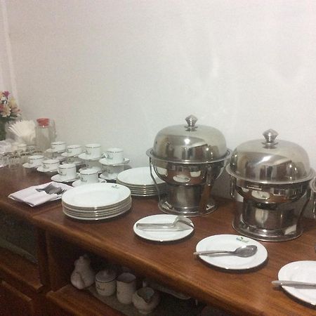 Tealeaf Nuwara Eliya Exterior photo