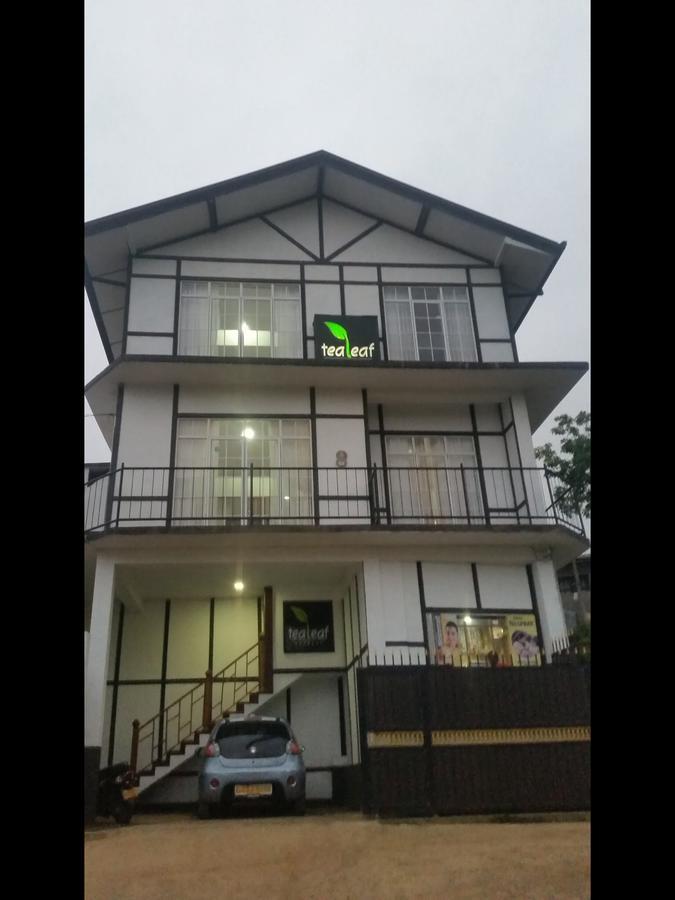 Tealeaf Nuwara Eliya Exterior photo