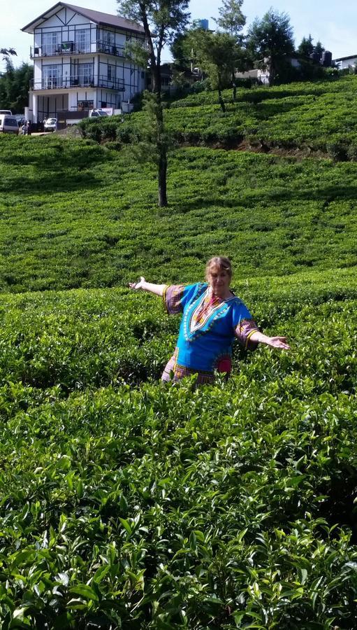 Tealeaf Nuwara Eliya Exterior photo